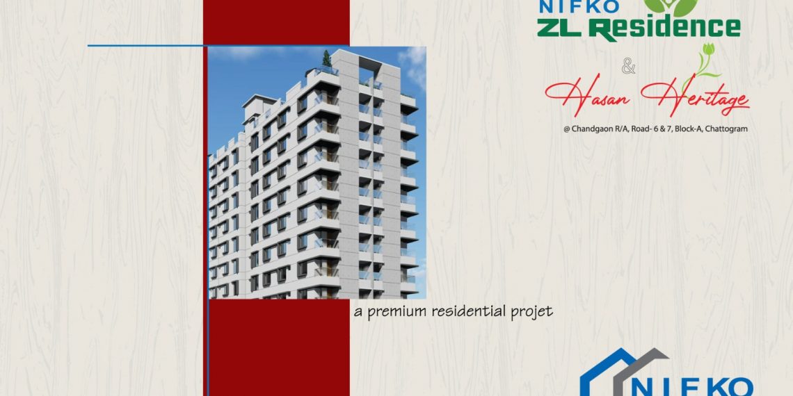 Nifko Z L Residence